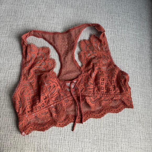 Victoria secret lace bralette - Picture 1 of 2